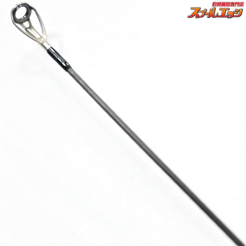 【ノースフォークコンポジット】 ZFX ZS64UL ミッドストローリング NORTH FORK COMPOSITES MID STROLLIN' ブラックバス K_253