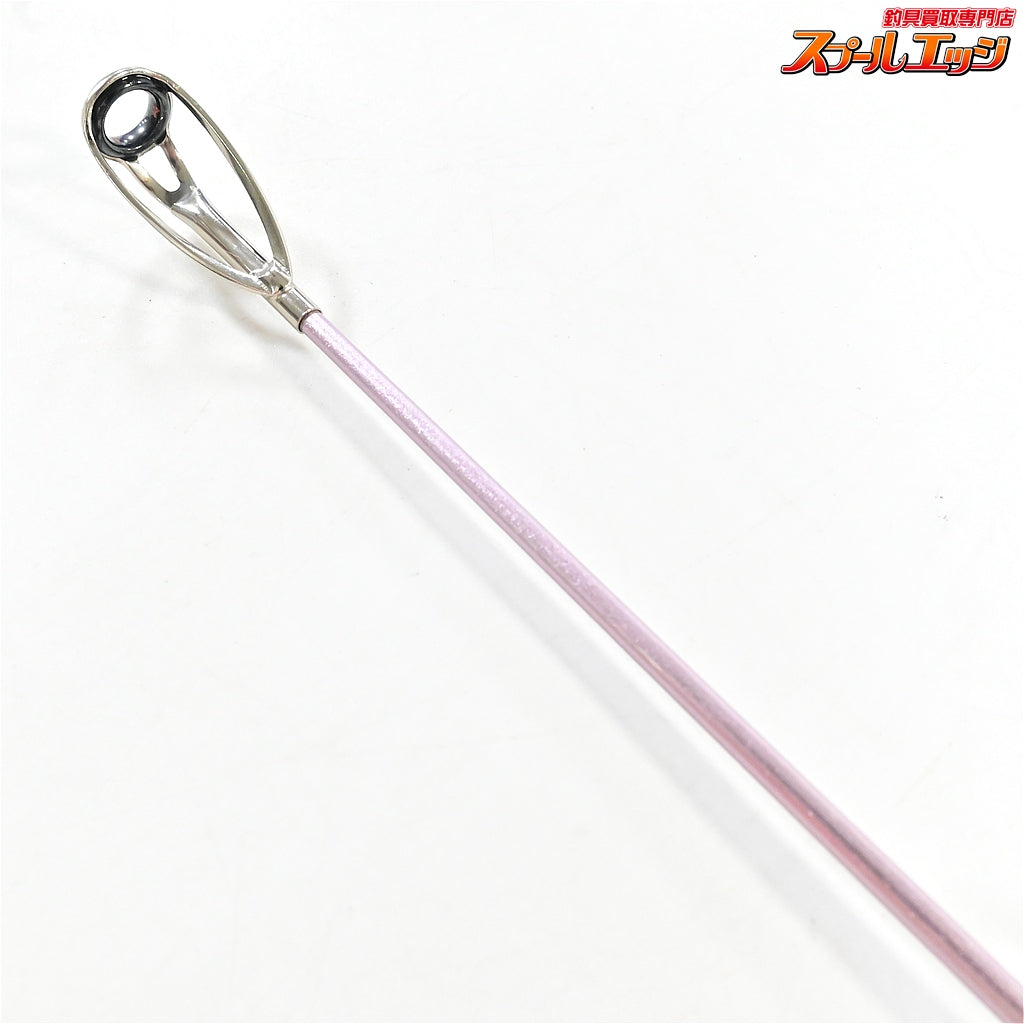 【シマノ】 12スピンパワー 425DX-T SHIMANO SPIN POWER シロギス K_183