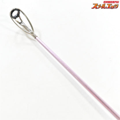 【シマノ】 12スピンパワー 425DX-T SHIMANO SPIN POWER シロギス K_183