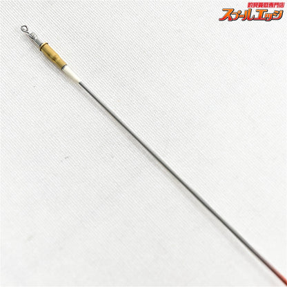 【ダイワ】 18銀影競技 メガトルク 早瀬抜 90/95・V #1 純正SMT替え穂先 先径0.75mm DAIWA GIN-EI KYOGI MEGA-TORQUE アユ K_122