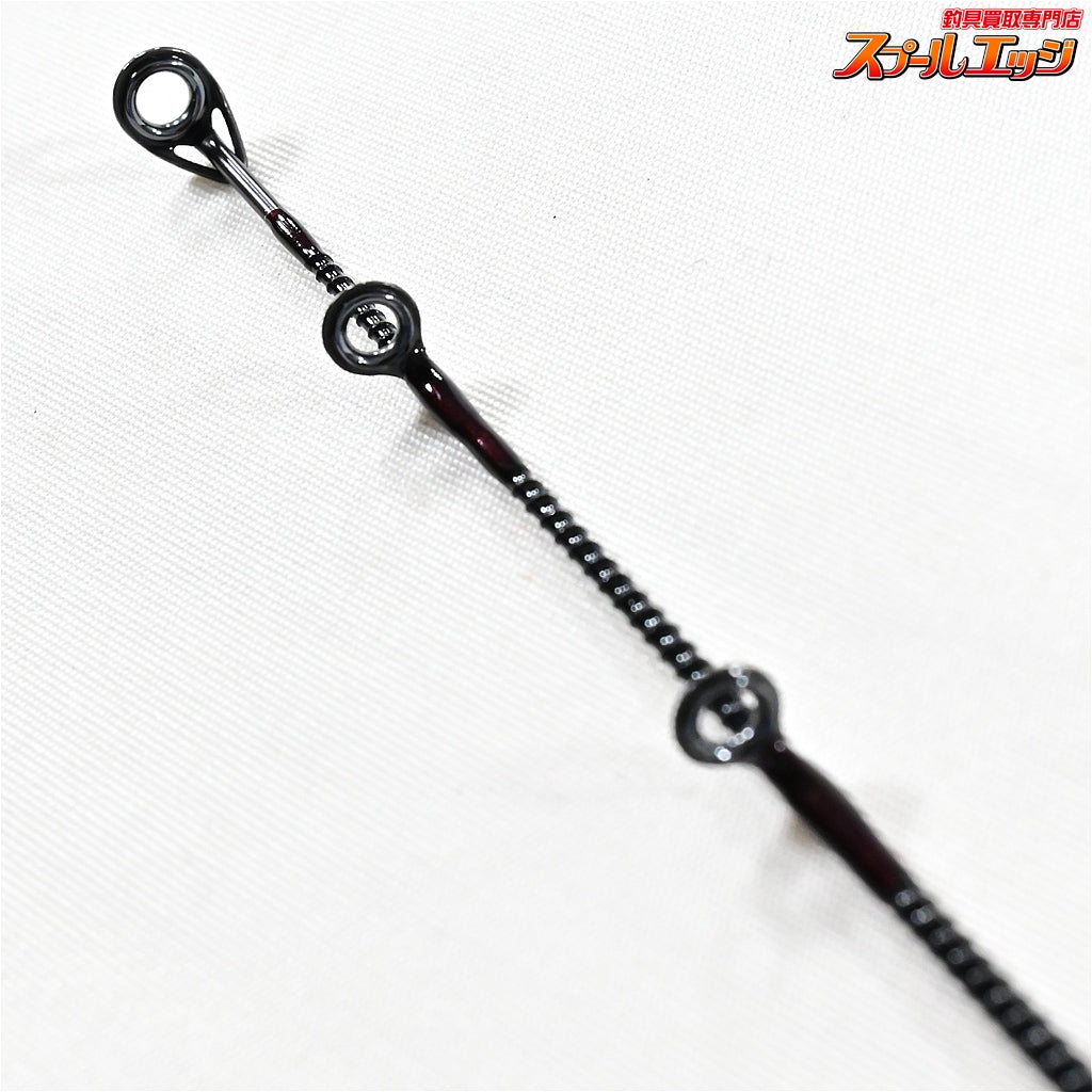 【サクラ】 別撰 金剛 2.1M SAKURA KONGOH カワハギ カレイ アイナメ K_152