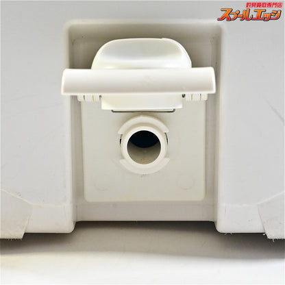 【シマノ】 フィクセル ベイシス 90 UF-009N 9L アクアブルー 発砲ウレタン SHIMANO FIXCEL BASIS クーラーボックス K_140