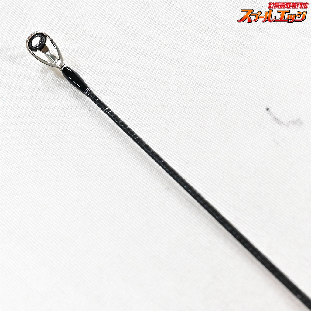 【シマノxジャッカル】 24ポイズンアドレナ 2610UL/ML-2 SHIMANOxJACKALL POISON ADRENA ブラックバス K_153