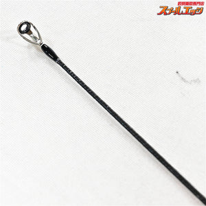 【シマノxジャッカル】 24ポイズンアドレナ 2610UL/ML-2 SHIMANOxJACKALL POISON ADRENA ブラックバス K_153