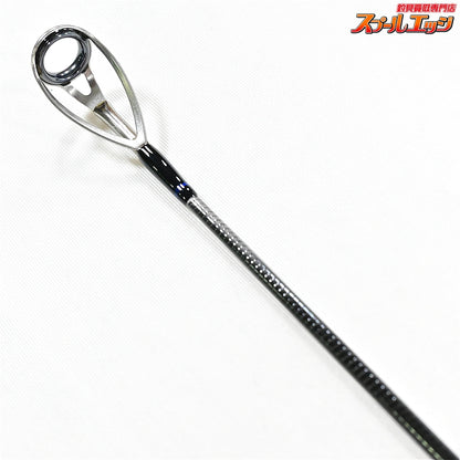 【リップルフィッシャー】 アクイラ 81H ナノ RippleFisher Aquila NANO クロマグロ キハダマグロ GT K_228