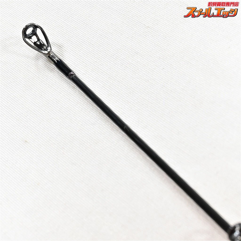 【リチャーズ】 24ペンタスティック ワイルドジョーカー 25LB-609MMH+ Richards Pentastick WILD Jo CARD ブラックバス K_093