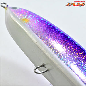 【フィッシュトリッパーズ】 ルグランタンゴ 210 パープルサンマ fish trippers village LeGrand Tango 海水用ルアー K_060