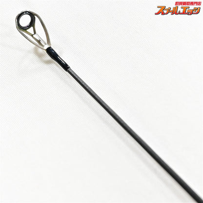 【テンリュウ】 天龍 スワット SW972S-ML ディスタンス TENRYU SWAT Distance シーバス ヒラメ マゴチ K_192