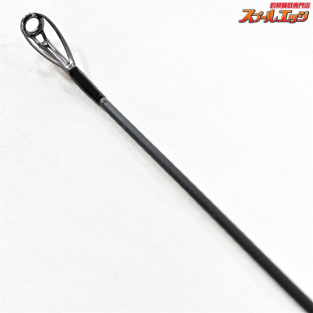 【アブガルシア】 ソルティースタイル ロックフィッシュ SYRS-962H Abu Garcia SaltyStyle RockFish キジハタ カサゴ アイナメ K_192