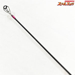 【ロデオクラフト】 999.9 フォーナイン マイスター グレイウルフ 63ML-e Rodiocraft Meister Meister Gray Wolf ニジマス K_148