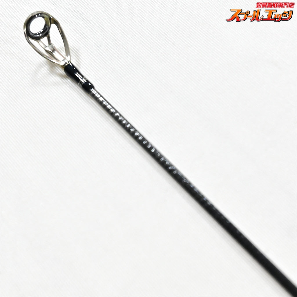【ダイワ】 17ラテオ FJ 1010ML/M フラットジャンキー鮃狂 DAIWA LATEO FLAT JUNKIE ヒラメ マゴチ シーバス K_212