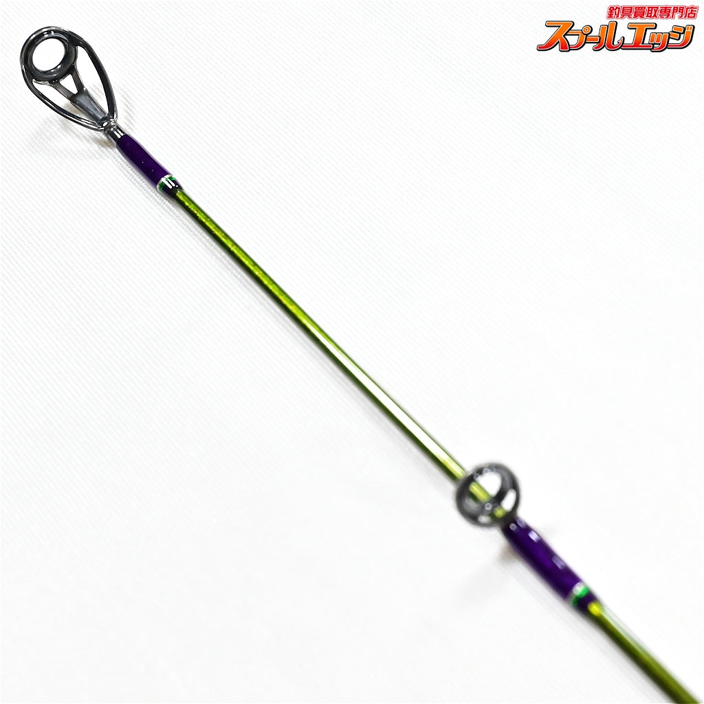 【ノリーズ】 ロードランナー ヴォイス ハードベイトスペシャル HB680L NORIES ROAD RUNNNER VOICE HARDBAIT SP ブラックバス K_248