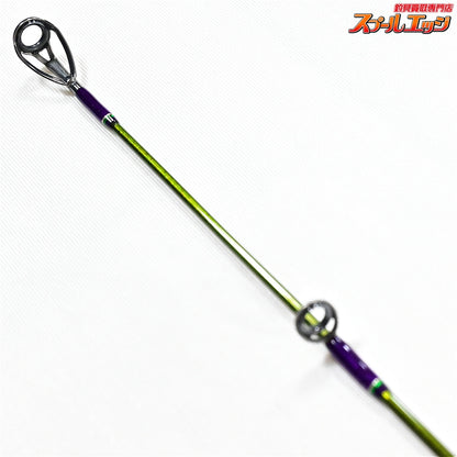 【ノリーズ】 ロードランナー ヴォイス ハードベイトスペシャル HB680L NORIES ROAD RUNNNER VOICE HARDBAIT SP ブラックバス K_248