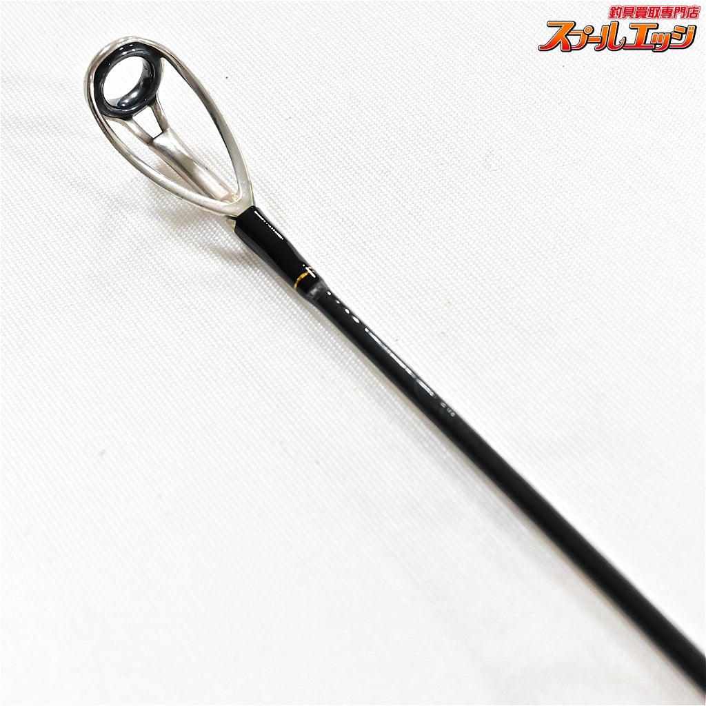 【ダイワ】 23アウトレイジ BR J60S-4 DAIWA OUTRAGE ヒラマサ カンパチ ブリ K_173