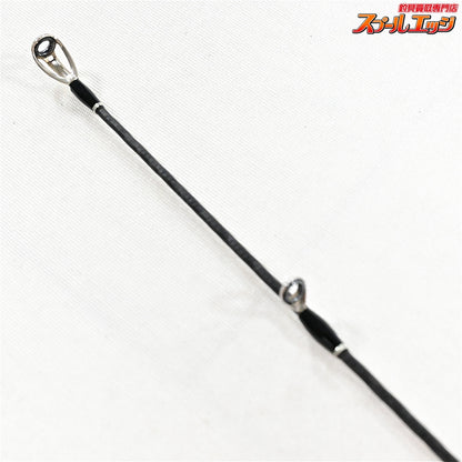 【シマノ】 22エクスプライド 163L-BFS/2 SHIMANO EXPRIDE ブラックバス K_142