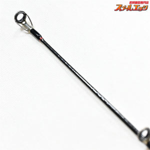【シマノxジャッカル】 13ポイズンアドレナ 166ML SHIMANOxJACKALL POISON ADRENA ブラックバス K_240