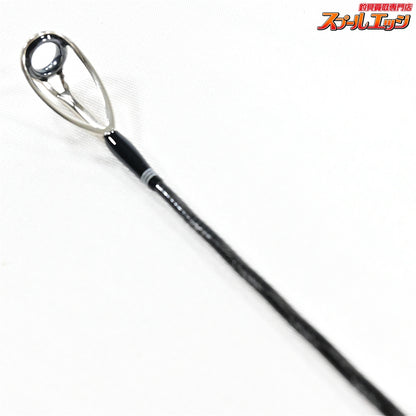 【シマノ】 24オシアプラッガー ライトコンセプト S76L OCEA PLIGGER LIGHT CONCEPT ワラサ シイラ カツオ サワラ K_207