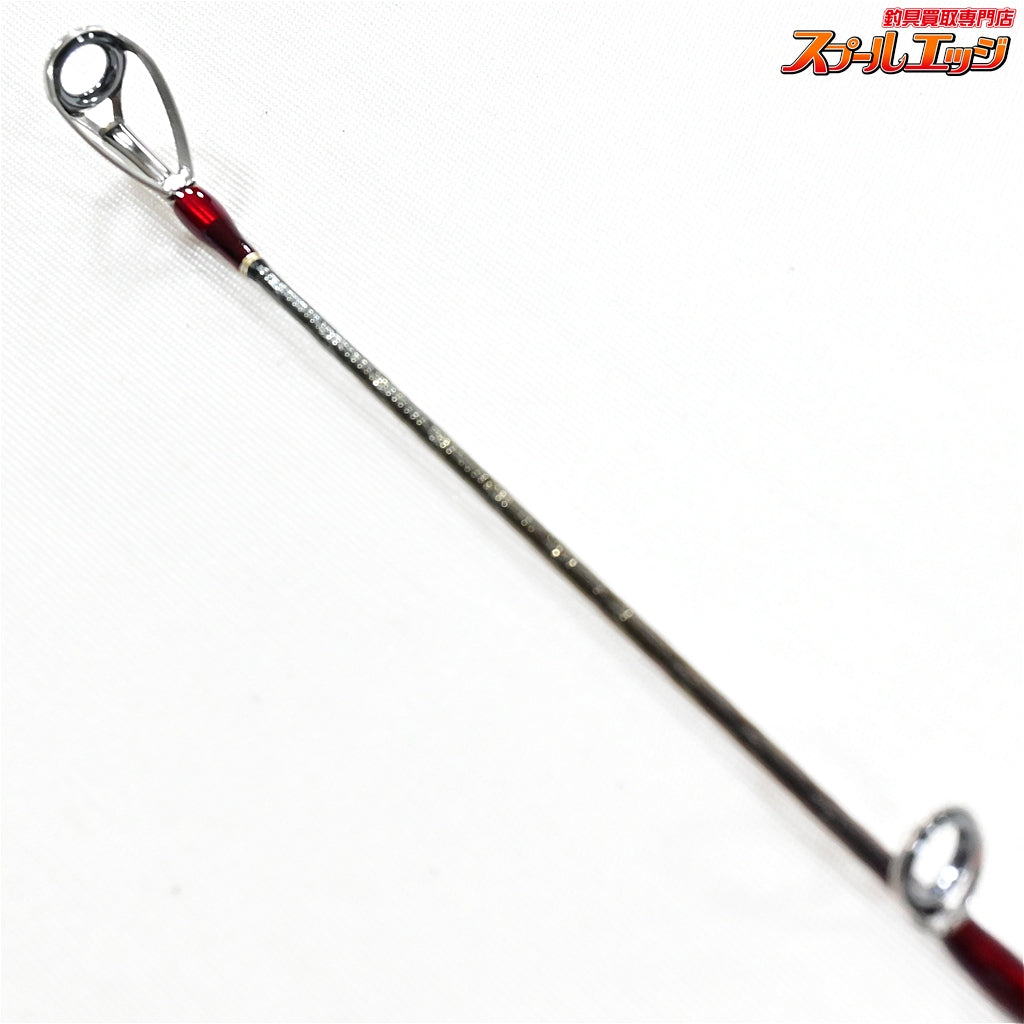 【シマノ】 18ワールドシャウラ 1651FF-3 SHIMANO WORLD SHAULA ブラックバス K_177