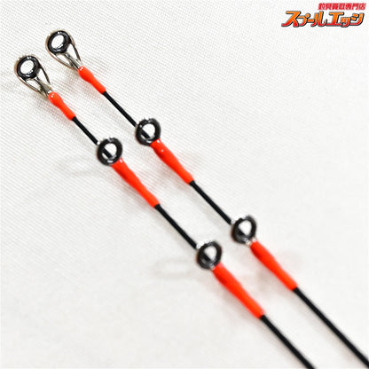 【ダイワ】 マルイカX S/MH-155 2ティップ DAIWA MARUIKA-X マルイカ K_127