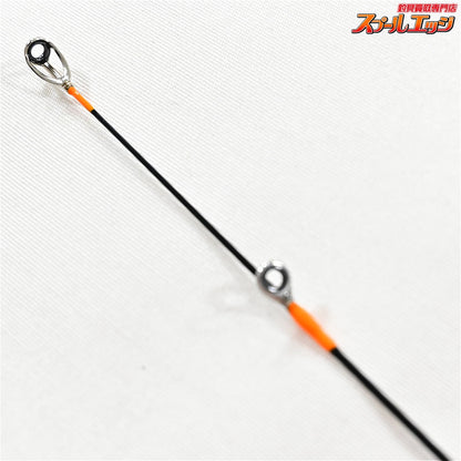 【ヤマガブランクス】 バトルウィップTR 63/N YAMAGA Blanks BattleWhip Type-N アオリイカ K_154