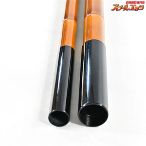 【シマノ】 普天元 大我 玉ノ柄 2本物 SHIMANO FUTENGEN TAIGA ヘラブナ K_145