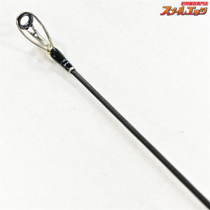 【アブガルシア】 ソルティーステージ KR-X ボートシーバス SBS-632ML-KR Abu Garcia Salty Stage BOAT Seabass シーバス イナダ ワラサ K_140