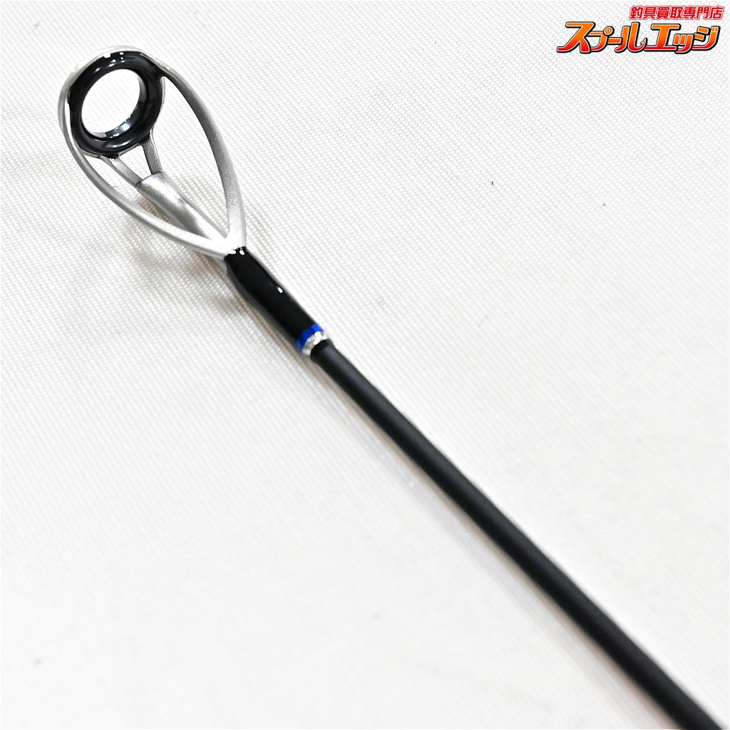 【パームス】 シーラプチャー STGS-66ML C.F.CIII オフショアキャスティングモデル PALMS Sea Rapture シイラ カツオ サワラ K_173