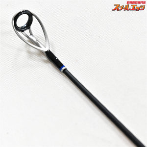 【パームス】 シーラプチャー STGS-66ML C.F.CIII オフショアキャスティングモデル PALMS Sea Rapture シイラ カツオ サワラ K_173