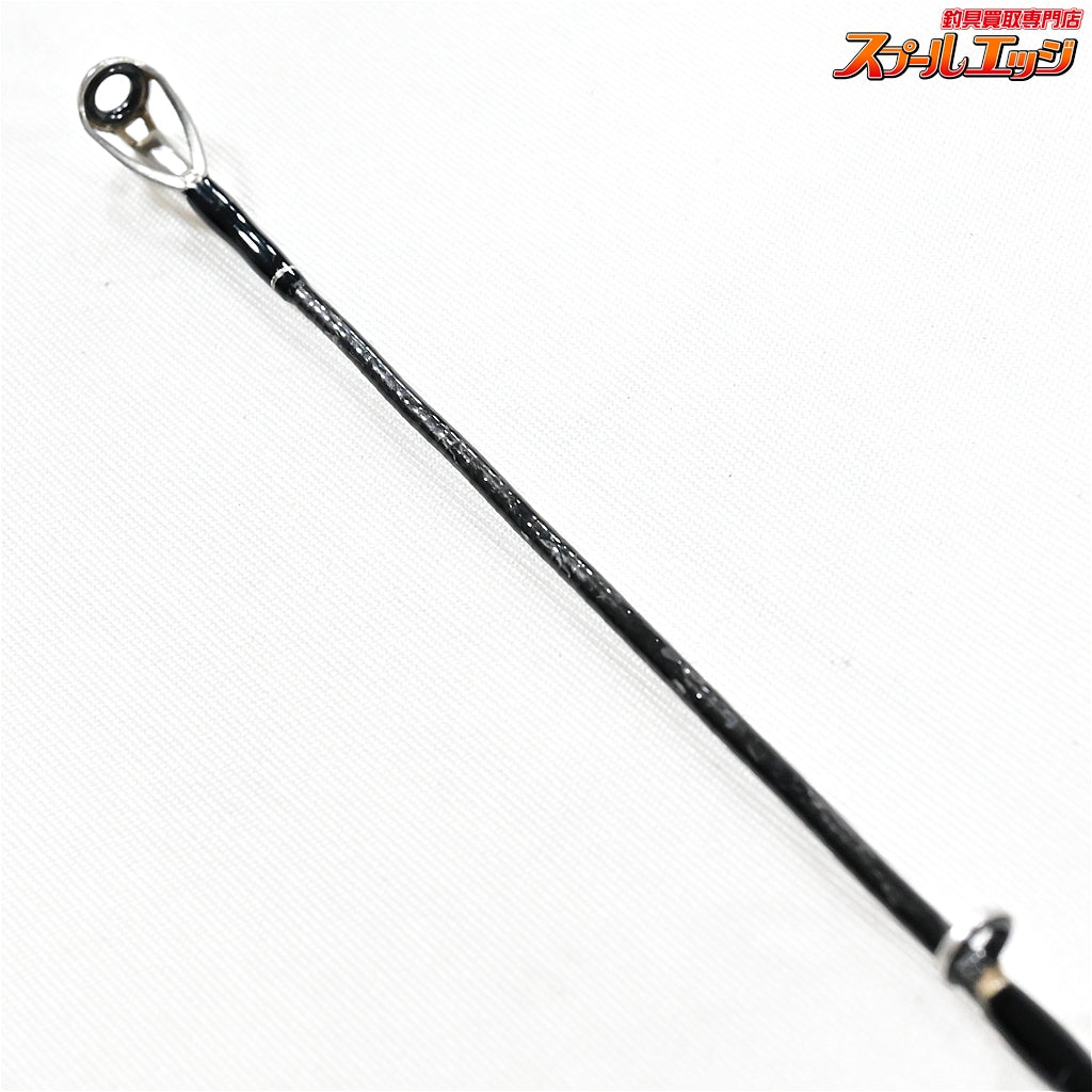 【ダイワ】 21ブレイゾン C66ML DAIWA BLAZON ブラックバス K_213