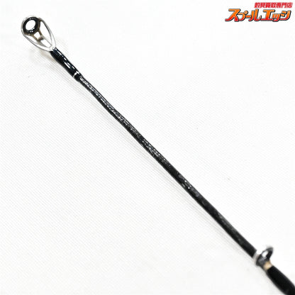 【ダイワ】 21ブレイゾン C66ML DAIWA BLAZON ブラックバス K_213