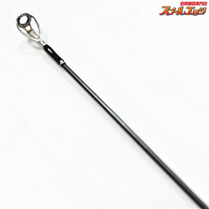 【アブガルシア】 ファンタジスタ エックスグレイブ FXS-65M MGS マッスルバック Abu Garcia Fantasista ブラックバス K_238