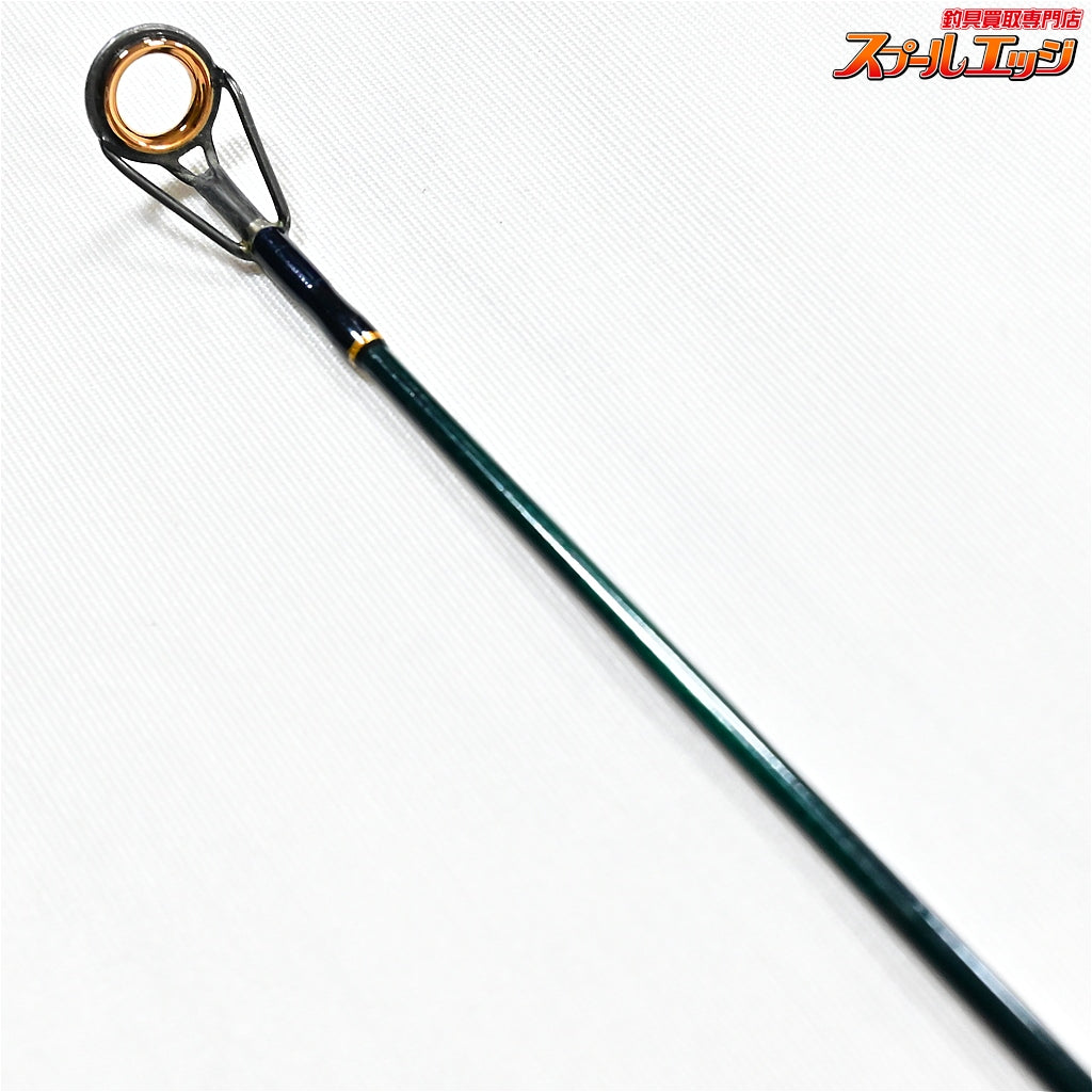 【エバーグリーン】 コンバットスティック GCSC-70M ストライクマスター ゴールドサーメットガイドモデル EVERGREEN CombatStick StrikeMaster ブラックバス K_256