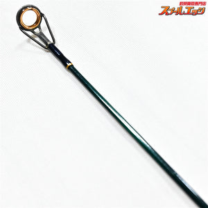 【エバーグリーン】 コンバットスティック GCSC-70M ストライクマスター ゴールドサーメットガイドモデル EVERGREEN CombatStick StrikeMaster ブラックバス K_256