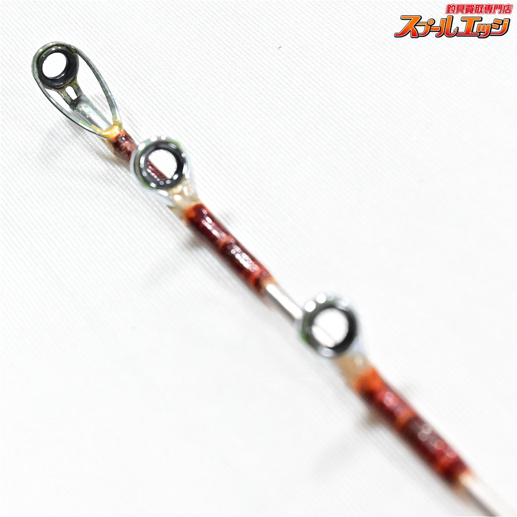 【ダイワ】 リーディングX ネライ 210S DAIWA LEADING-X NERAI マダイ イサキ アジ K_207
