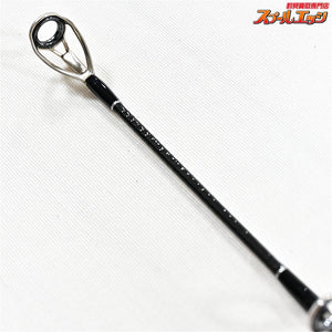 【ダイワ】 21ブラックレーベル トラベル C73H-5 DAIWA BLACK LABEL TRAVEL ブラックバス シーバス ナマズ K_107