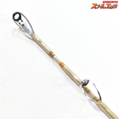 【ダイワ】 リーオマスター マダイ 270MLC DAIWA RHEOMASTER MADAI マダイ K_180