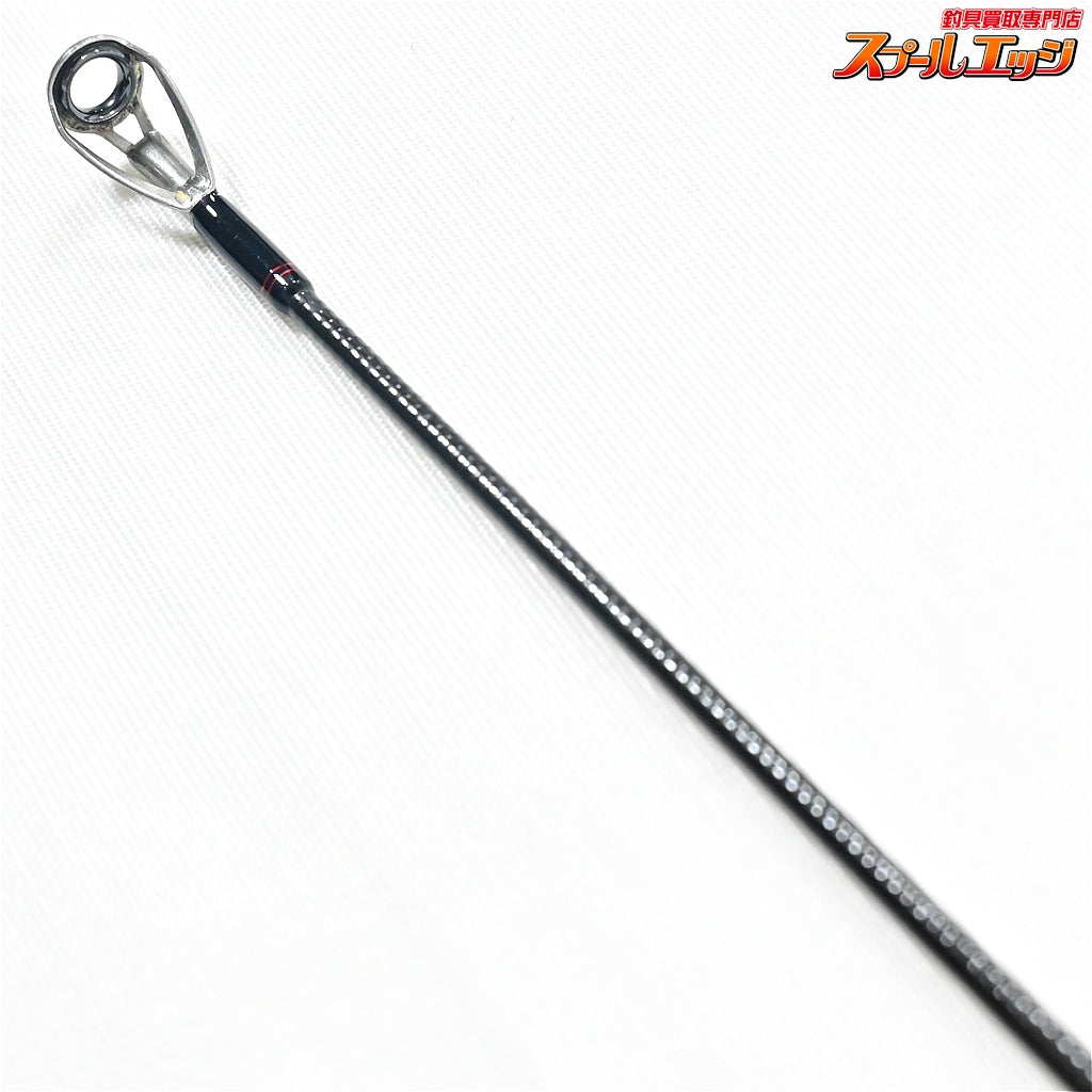 【ダイワ】 15スティーズ STZ 681MMHFB-SV ブラックジャック DAIWA STEEZ ブラックバス K_247