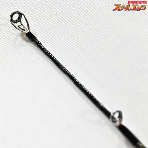 【ダイワ】 21ブラスト SJ 63B-3 DAIWA BLAST SLOW JIGGING ワラサ ブリ ヒラマサ K_186
