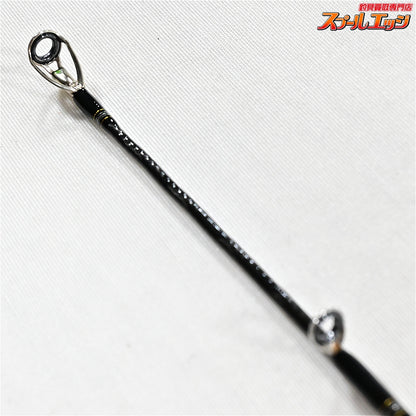 【ダイワ】 21ブラスト SJ 63B-3 DAIWA BLAST SLOW JIGGING ワラサ ブリ ヒラマサ K_186