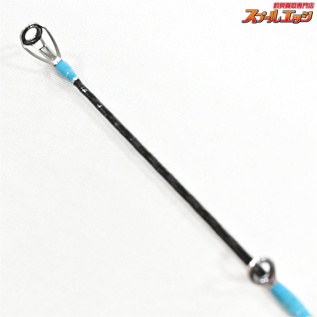 【シマノ】 24インステージ B610M SHIMANO INSTAGE タチウオ ワラサ イナダ K_155
