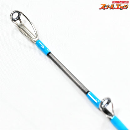 【ノースフォークコンポジット】 NFX プロ C71XH マグナムジャンク4 NORTH FORK COMPOSITES MAGNUM JUNK ブラックバス K_260