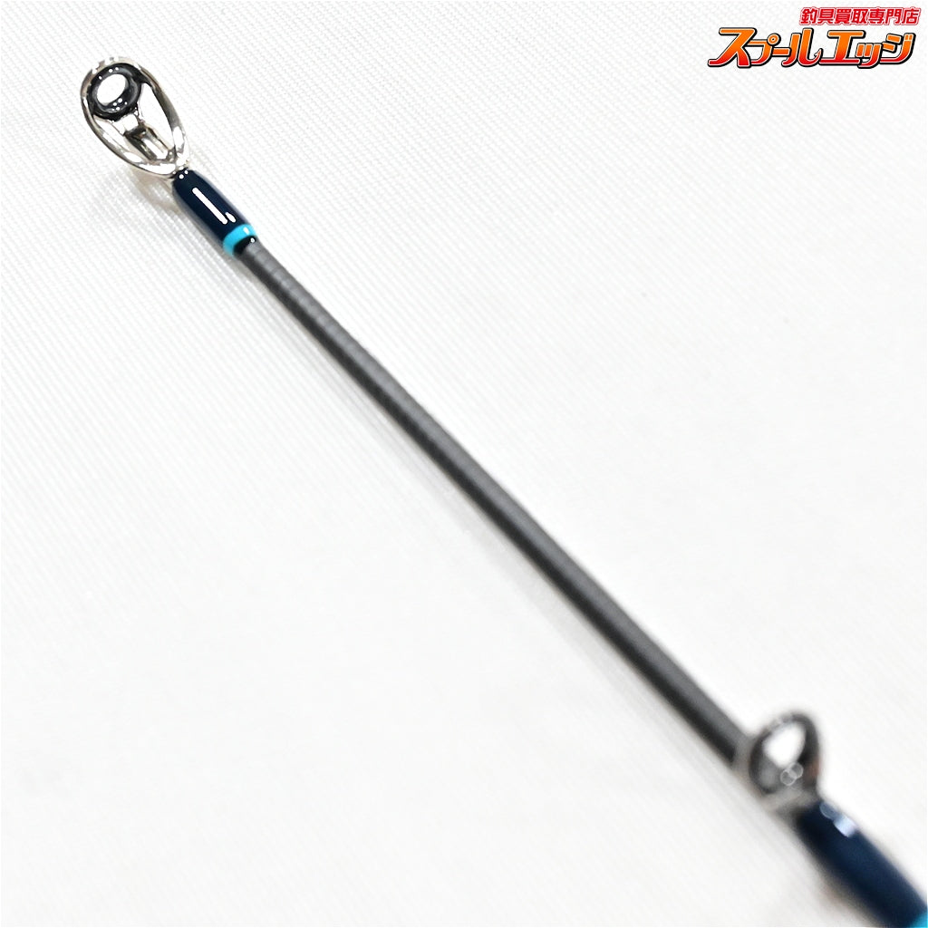 【デジーノ】 レイス ローグ LW-C70MH+RX5s EVAモデル DESIGNO wraith Rogue ブラックバス K_227