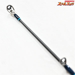 【デジーノ】 レイス ローグ LW-C70MH+RX5s EVAモデル DESIGNO wraith Rogue ブラックバス K_227