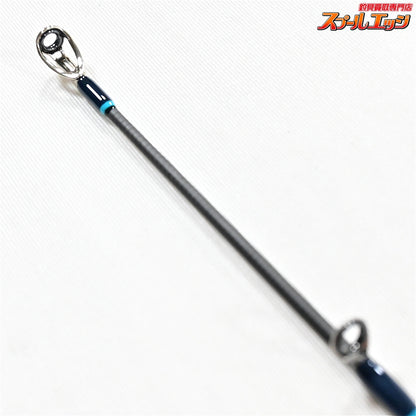 【デジーノ】 レイス ローグ LW-C70MH+RX5s EVAモデル DESIGNO wraith Rogue ブラックバス K_227