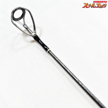 【MCワークス】 マジックトリガー 653LR MC-WORKS MAGIC TRIGGER ヒラマサ ブリ キハダマグロ K_240