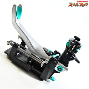 【ダイワ】 パワーホルダー 速攻 160R DAIWA POWER HOLDER 船釣り 竿受け K_060