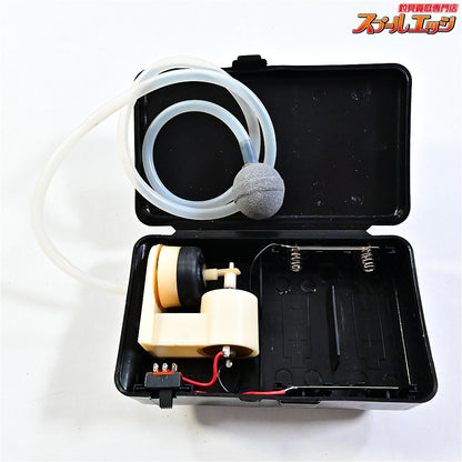 【ダイワ】 友カン RS-2000W エアレーション付 鮎カン 鮎缶 オトリ缶 トモ缶 友缶 DAIWA TOMOKAN K_110