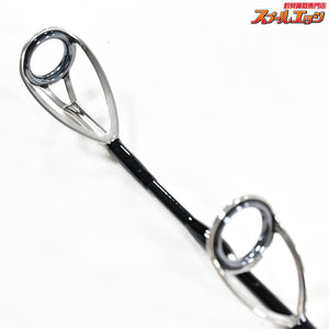 【ゼナック】 トビゾー DBL TC80 TC-80 ツナ モンスターバスター ZENAQ Tobizo TUNA MONSTER BUSTER クロマグロ キハダマグロ K_210