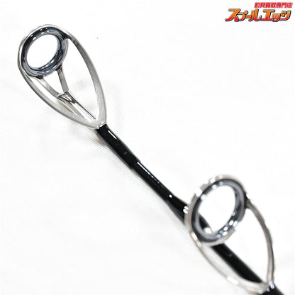 【ゼナック】 トビゾー DBL TC80 TC-80 ツナ モンスターバスター ZENAQ Tobizo TUNA MONSTER BUSTER クロマグロ キハダマグロ K_210