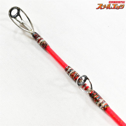【アリゲーター】 180LE レッド 全長180cm ALLIGATOR シマアジ ブリ カンパチ K_180